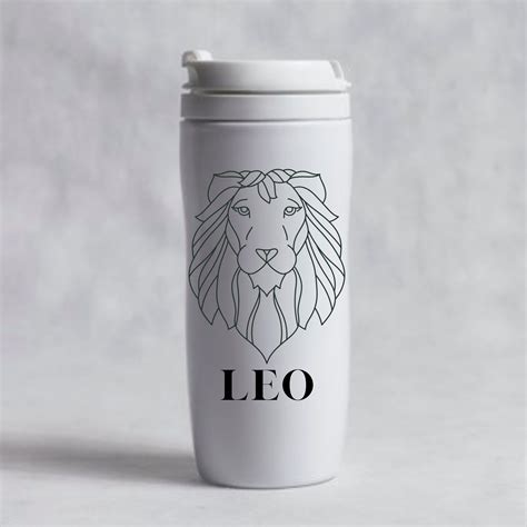 Leo Lion SVG LEO Svg Zodiac Svg Cricut Star Sign Svg Etsy India