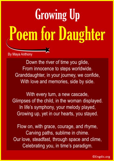 Poems For Granddaughter From Grandparents Engdic