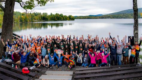 The Unforgettable Pan Mass Challenge Unpaved Kapitol Photography