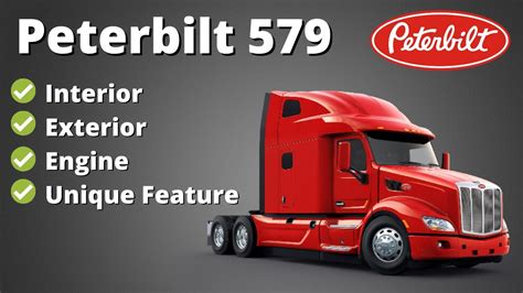 Peterbilt Trucks