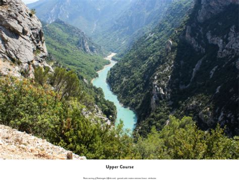 river geography   river start   river