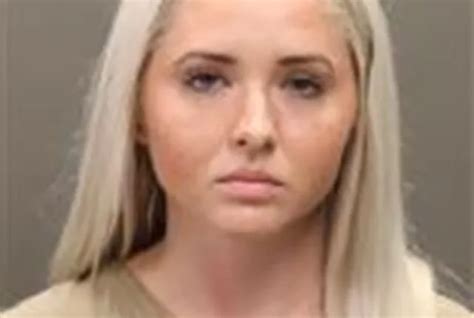 Ohio Social Worker Accused Of Having Sex With Year Old Client Faces