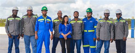 Home Massy Gas Products Guyana Limited