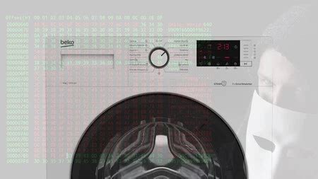 Pidi El Firmware De Su Lavadora Averiada Al Fabricante Y Se Neg As