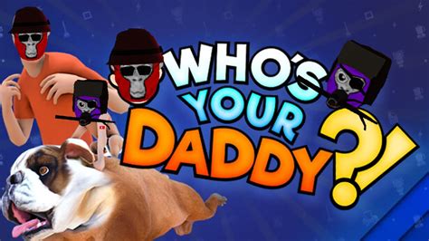 09mooseeli And Zotic Play Whos Your Daddy Youtube