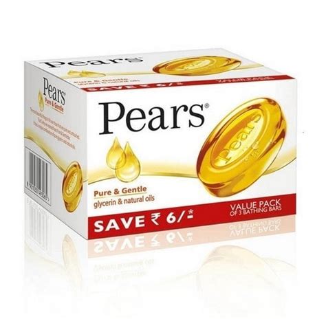 SWOT Analysis of Pears Soap | Marketing91