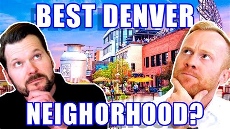 Lohi Neighborhood Living In Denver Colorado Pros Cons In Lower