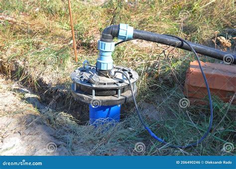 drilling installation  maintenance   borehole bore pump