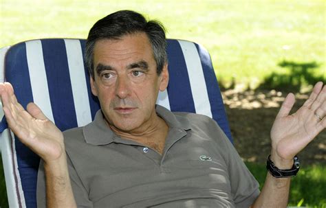 Francois Fillon Quotes. QuotesGram