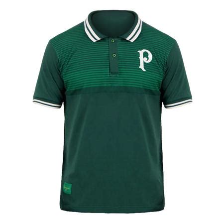 Camisa Palmeiras Polo Abel Ferreira 23 24 LANÇAMENTO 54 OFF