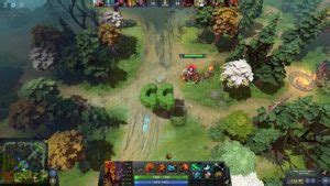 Ultimate Dota Role Guide Position Explanation