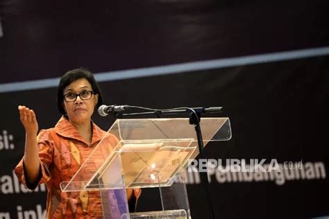 Cair Mulai Januari Sri Mulyani Teken Uang Makan PNS 2024 Tembus Rp902