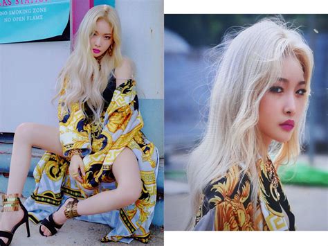 Lisa S Hot Adventures Zx Kim Chanmi Xz Wattpad