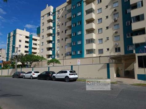 Apartamento Quartos Na Avenida Ant Nio Ramos Alvim