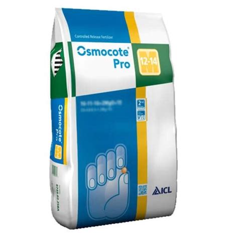 Osmocote Pro Low P Special Native 12 - 14 months - Sage Horticultural