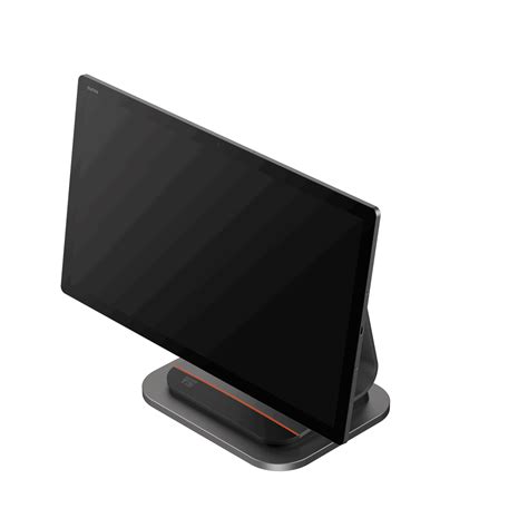 sunmi  pro android pos terminal dual screen touch pos system