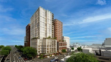 UEM Sunrise Granted Planning Permit Approval for Collingwood’s First