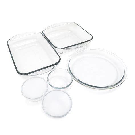 Glass Bakeware Sets Liberty Tabletop