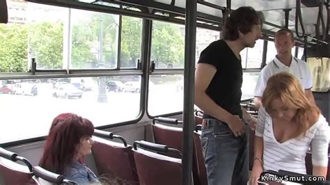 Hot Ass Babe Sucking In Public Bus Xxx Mobile Porno Videos Movies Iporntv Net