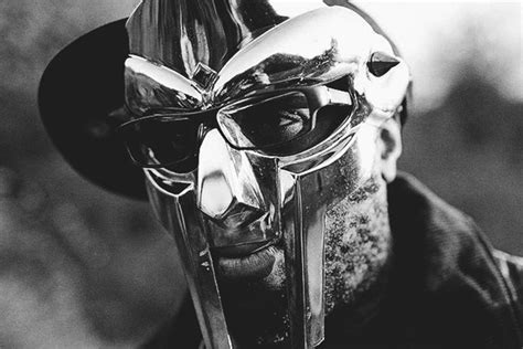 MF DOOM Meets Sade On New Mashup EP Mf Doom Hip Hop Artists Doom