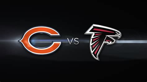 Picking the Winner for Bears vs. Falcons and What the Experts Say