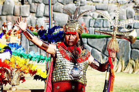 Qué es el Inti Raymi y cómo se celebra en Cusco