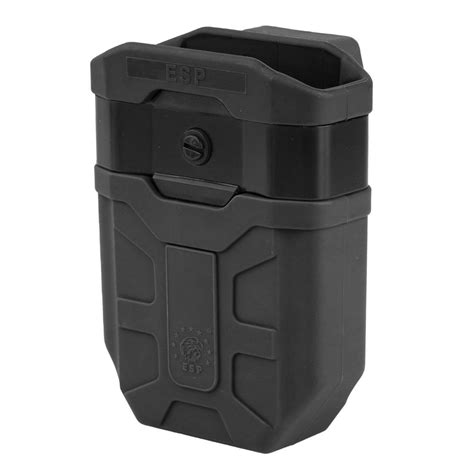 ESP MOLLE Swivel Plastic Holder For AK Magazine UBC 02 Mount