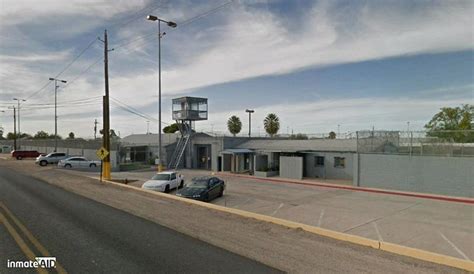 ASPC Florence - North Unit & Inmate Search - Florence, AZ