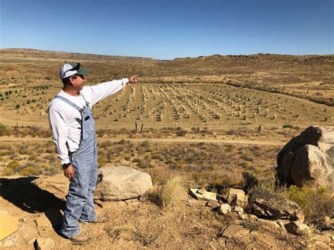 What 2000 Years Of Traditional Hopi Farming In The Arid Southwest Can