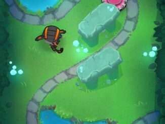 Bloons Td Battles Surviving The Purples