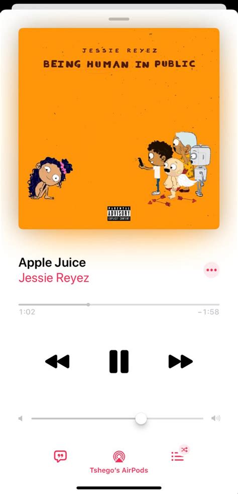 Apple Juice•jessie Reyez Music Poster Design Music Poster Jessie Reyez