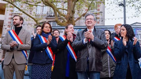 Les élus de la faculté de Lille dénoncent la censure de Mélenchon et