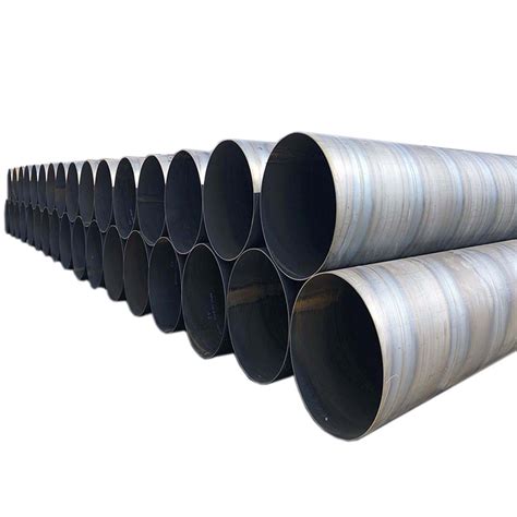 China Tianjin Ehong High Quality Oil And Gas Api L Carbon Spiral