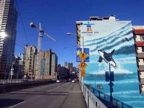 5 Iconic Vancouver Murals » Vancouver Blog Miss604