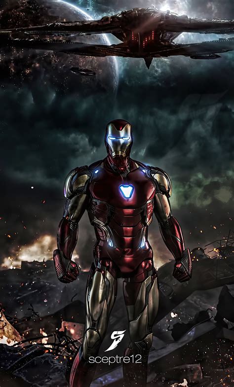 1280x2120 4k Iron Man Endgame 2020 Iphone 6 Hd 4k Wallpapers Images