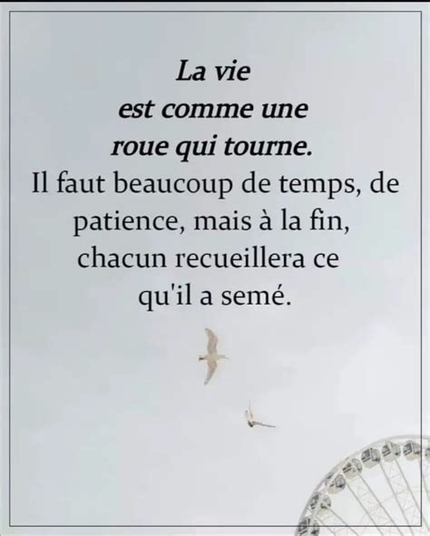 Karma Citations La Roue Tourne D Couvrez Des Proverbes Inspirants