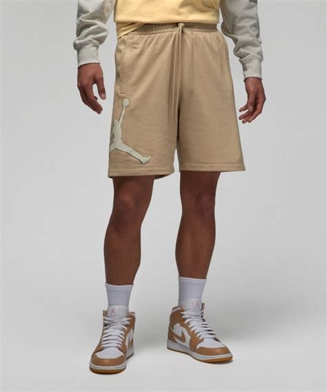 Jordan Brand Jordan Brand As M J Ess Flc Hbr Short