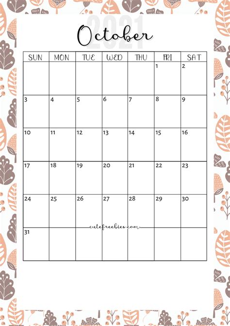 Free Printable Monthly Budget Planner Cute Freebies For You Free