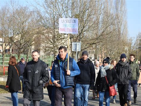 Pays de Gex Manifestations contre la réforme des retraites à quoi