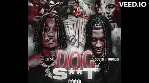 Dogshit Ft Lil Ske ️ Youtube