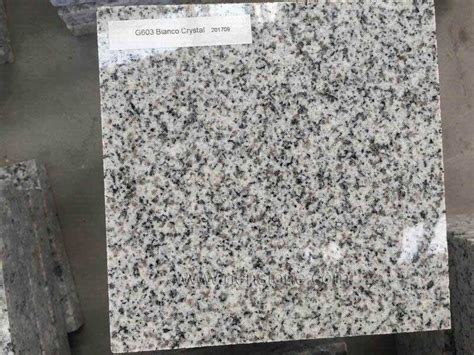 C G Bianco Crystal Granite Countertops Nenstone