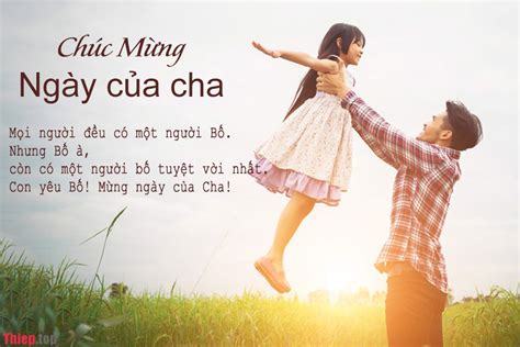 Tổng hợp những mẫu thiệp mừng Ngày của Cha đẹp và ý nghĩa