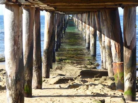 Point Lonsdale Pier – Vintage Victoria