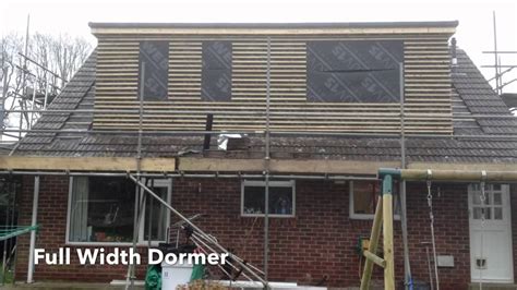 Bungalow Dormer Loft Conversion