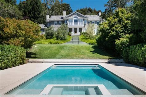 Ten Most Expensive Homes Sold In Marin County In Complete List