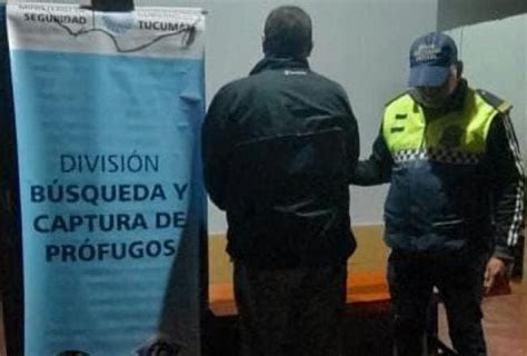 Capturan a sujeto prófugo condenado por abuso sexual estaba escondido