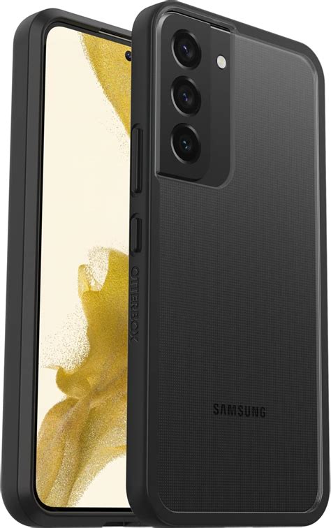 Otterbox Sleek Series Case For Samsung Galaxy A25 5g Shockproof Drop Proof Ultra