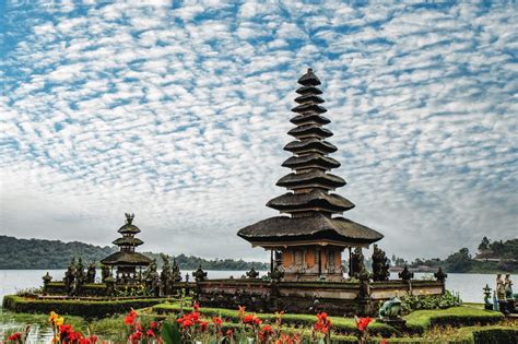 The Best Bali Hot Springs: The Guide To Bali's Natural Hot Springs