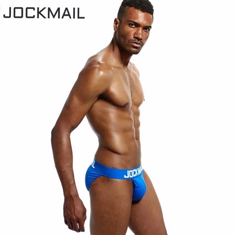 Jockmail Men S Bikini Briefs