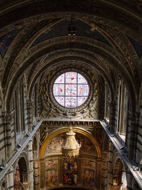 Visiting Siena Cathedral - Tips & Ticket Info